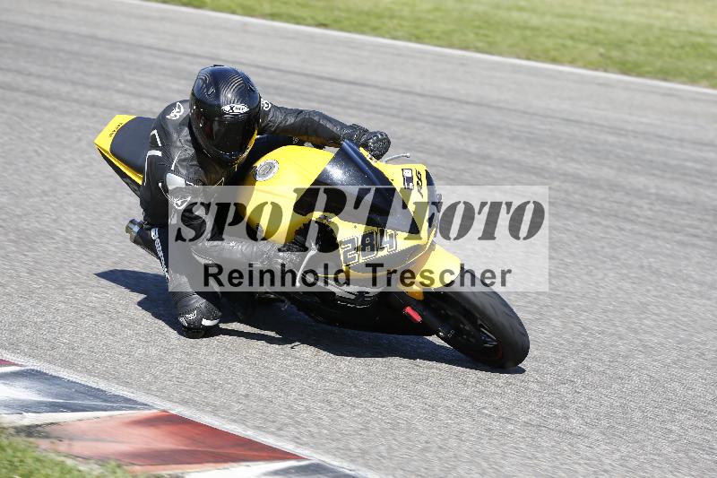 /12 30.04.2025 Speer Racing ADR/Classic/284